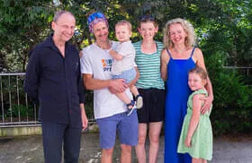 13. August 2025 - Familienkonzert - Eine kleine Nachtmusik Bild 2