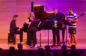 13. August 2025 - Familienkonzert - Eine kleine Nachtmusik