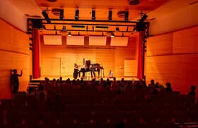 13. August 2025 - Familienkonzert - Eine kleine Nachtmusik Bild 24