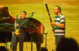 13. August 2025 - Familienkonzert - Eine kleine Nachtmusik Bild 26