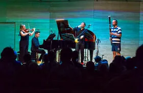 13. August 2025 - Familienkonzert - Eine kleine Nachtmusik Bild 30