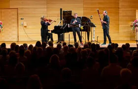 13. August 2025 - Eine GROSSE Nachtmusik Bild 11