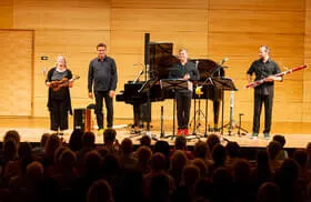 13. August 2025 - Eine GROSSE Nachtmusik Bild 36