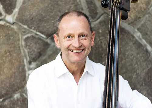 Johannes Gasteiger Johannes Gasteiger